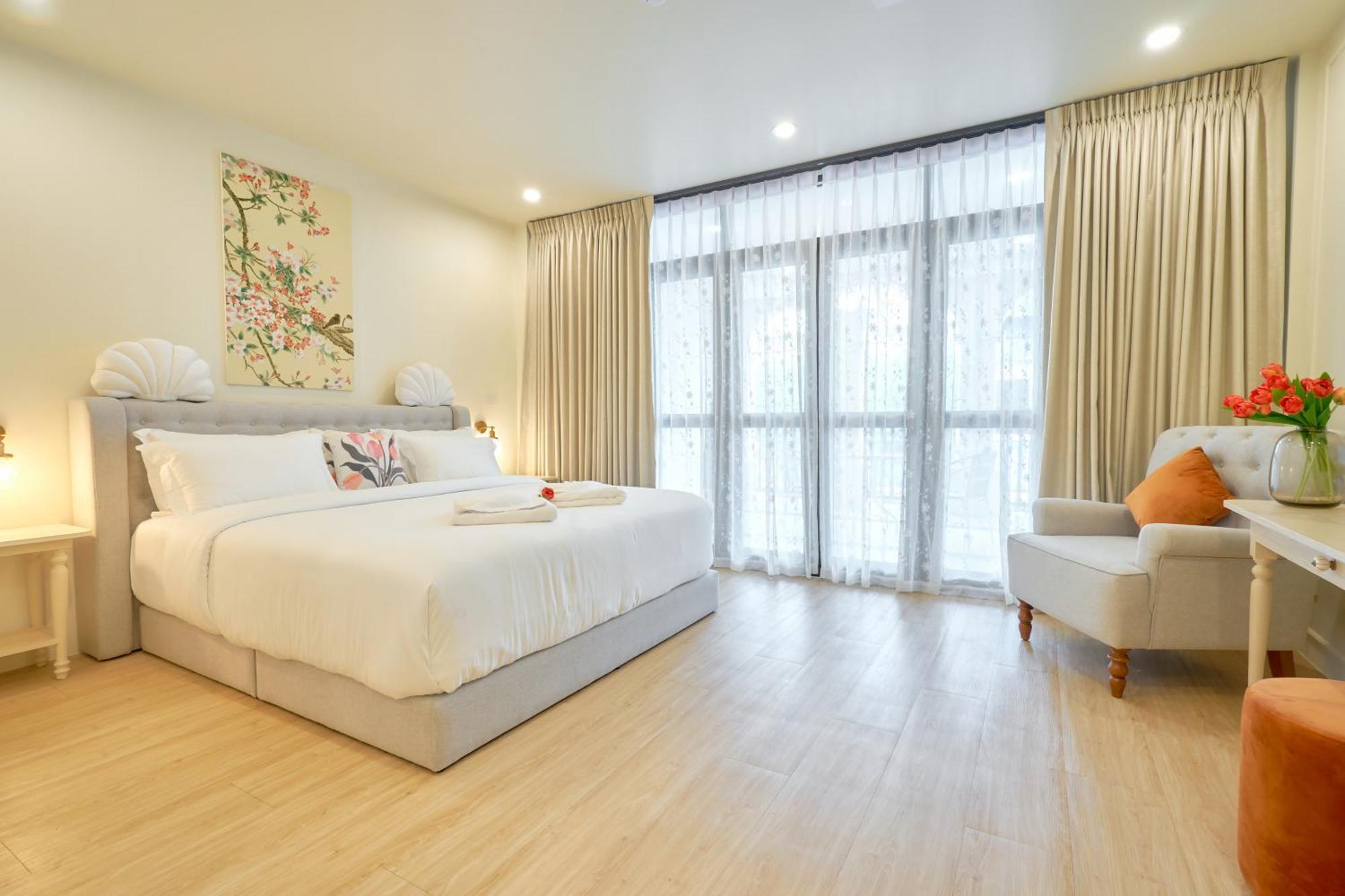 Hotel Hawa House Phuket Esterno foto