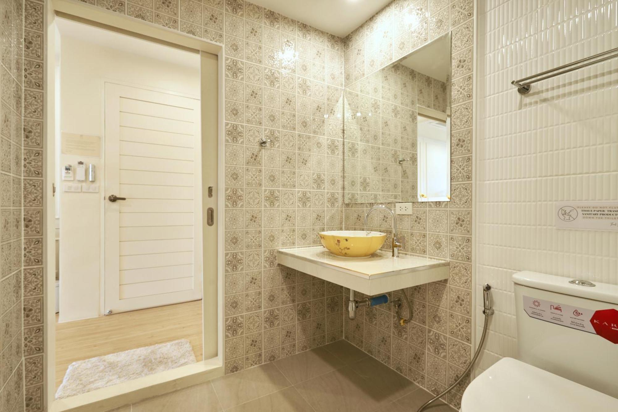 Hotel Hawa House Phuket Esterno foto