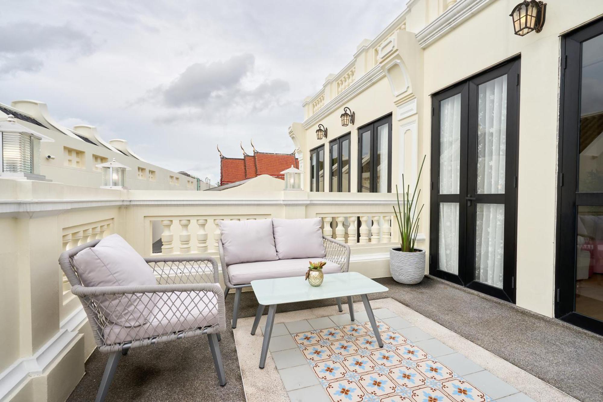 Hotel Hawa House Phuket Esterno foto