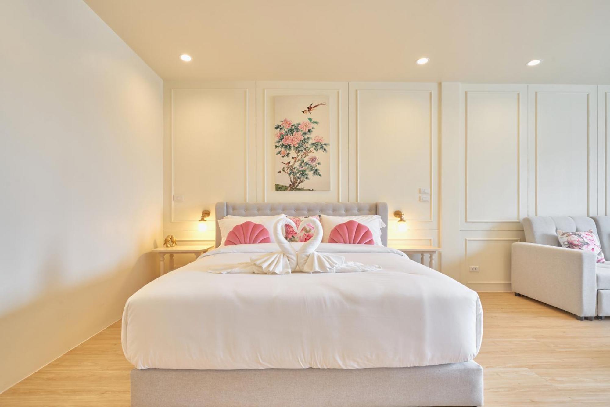 Hotel Hawa House Phuket Esterno foto