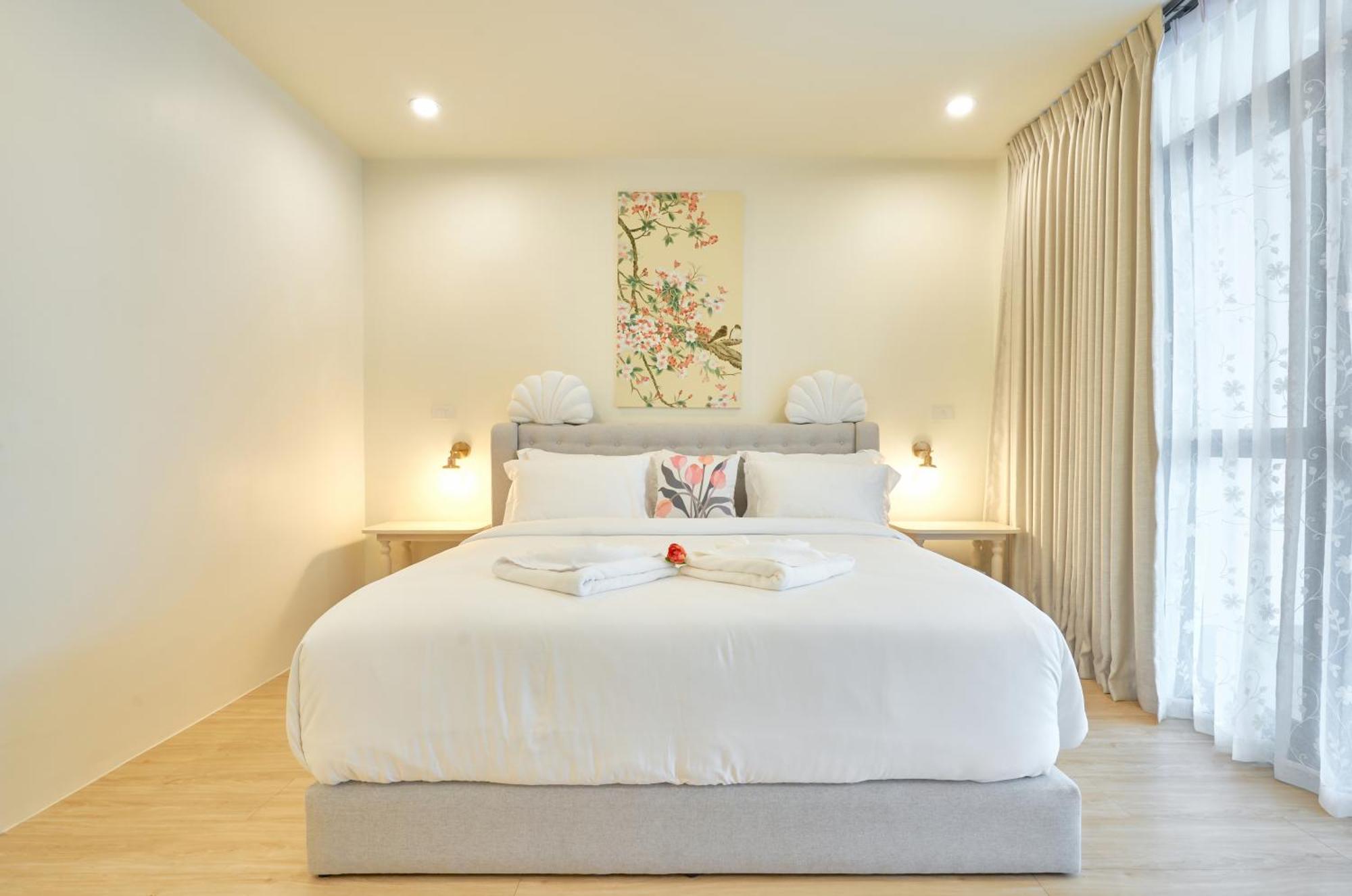 Hotel Hawa House Phuket Esterno foto