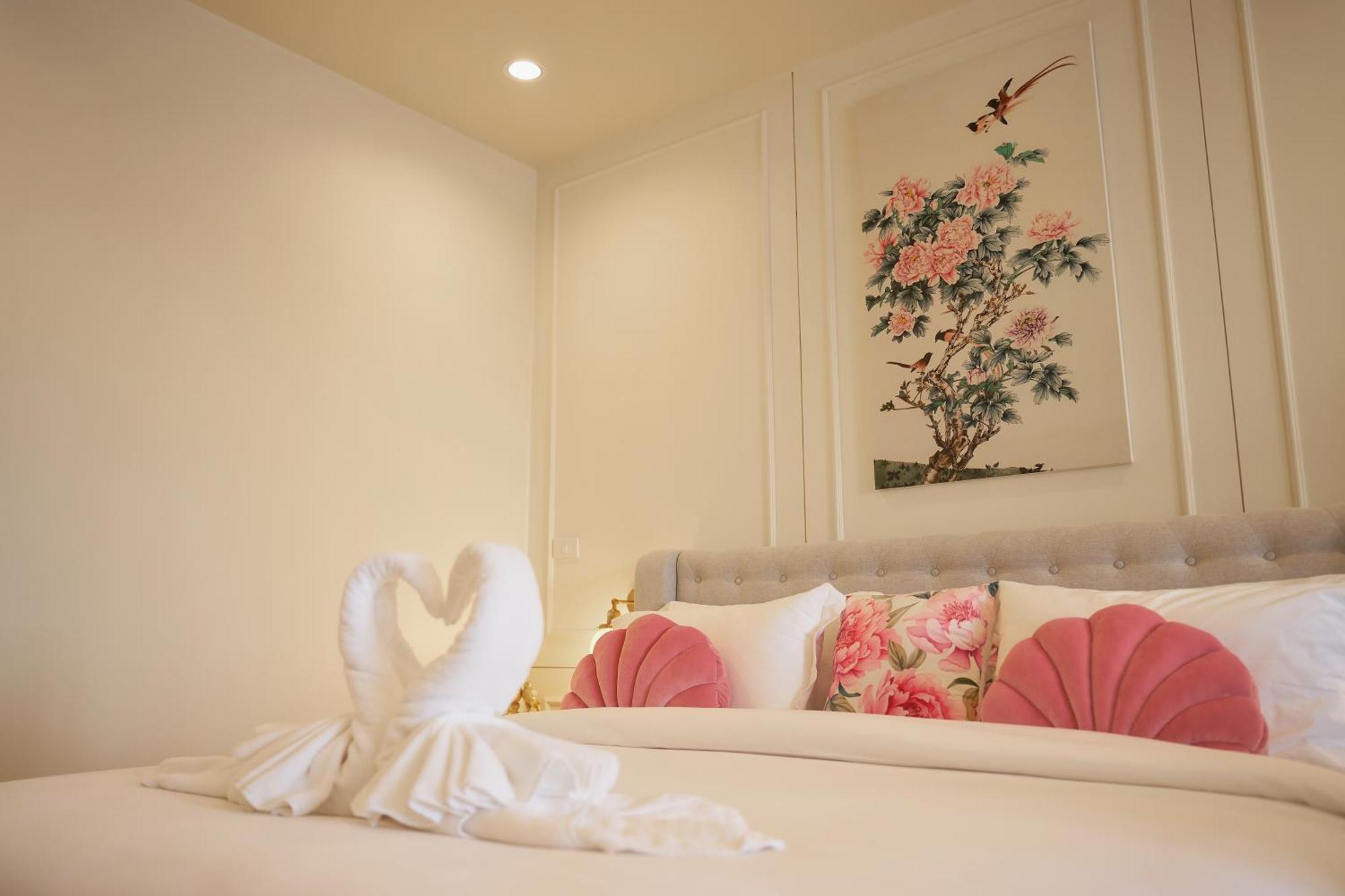 Hotel Hawa House Phuket Esterno foto