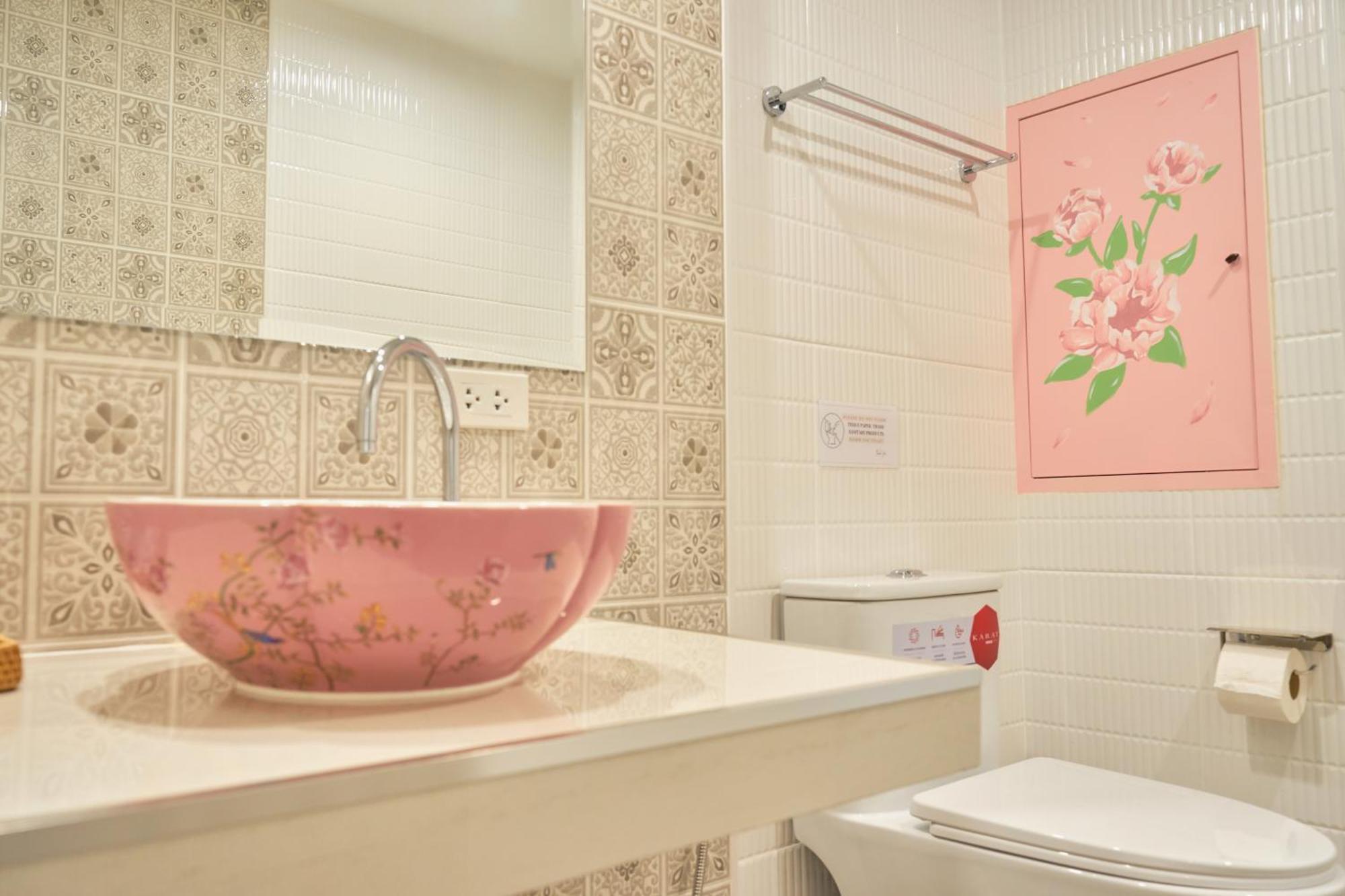 Hotel Hawa House Phuket Esterno foto
