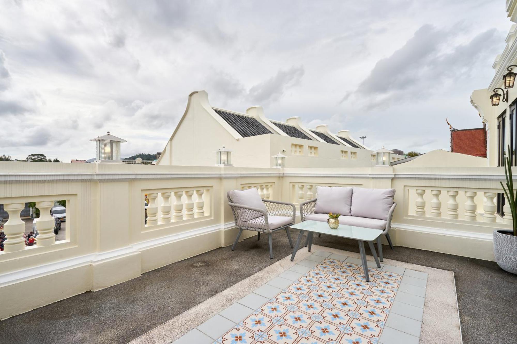 Hotel Hawa House Phuket Esterno foto