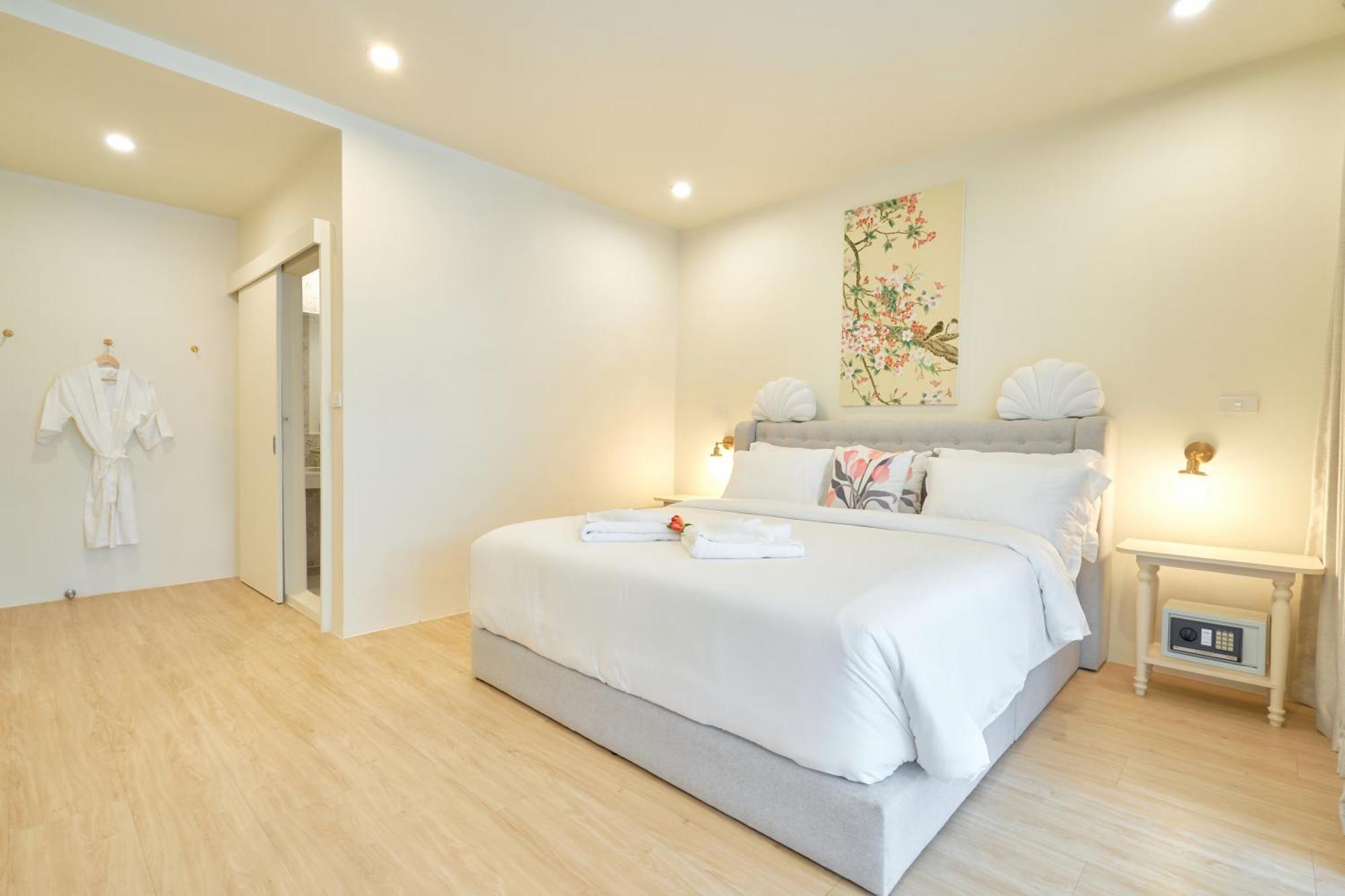 Hotel Hawa House Phuket Esterno foto