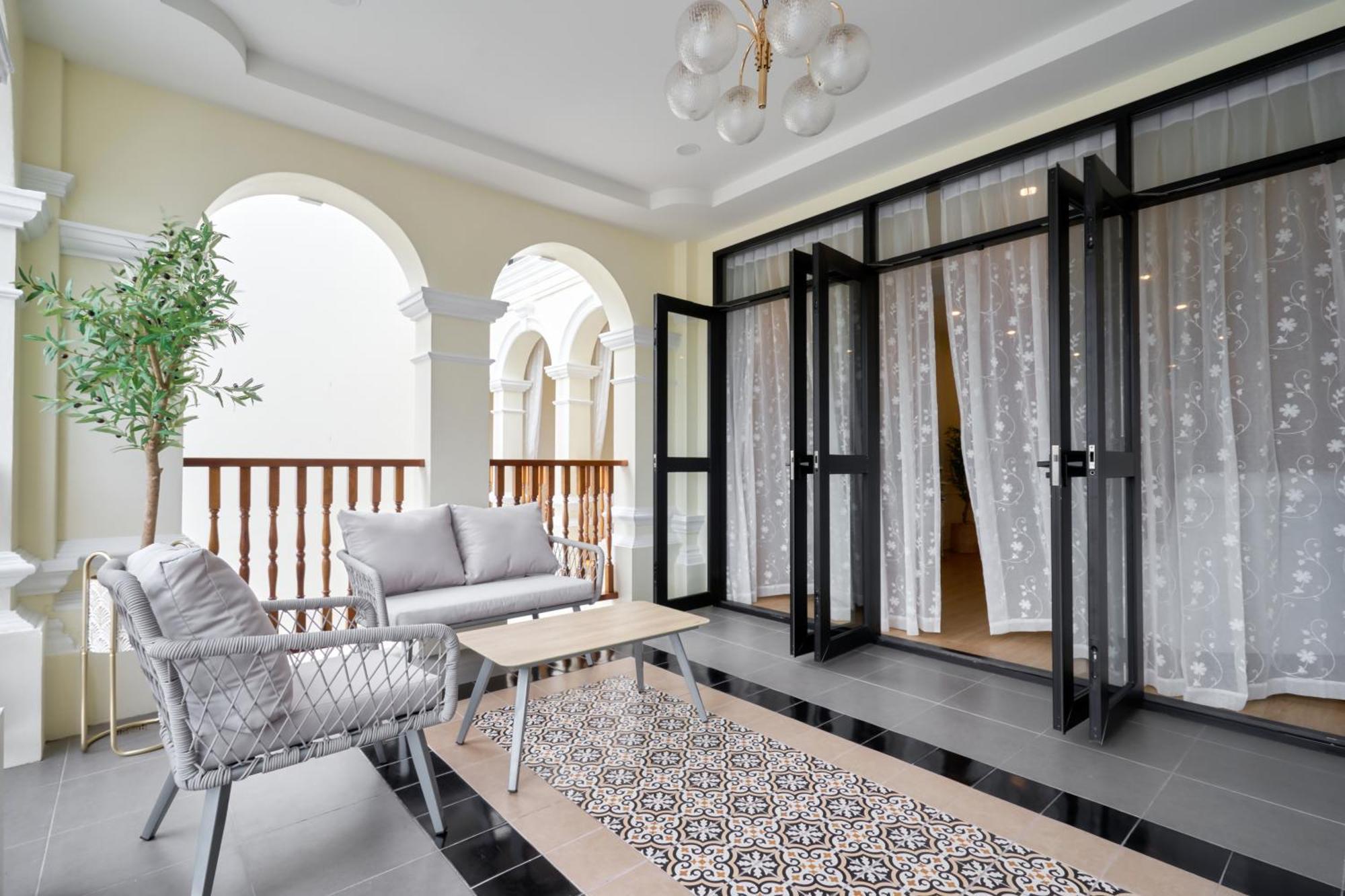Hotel Hawa House Phuket Esterno foto