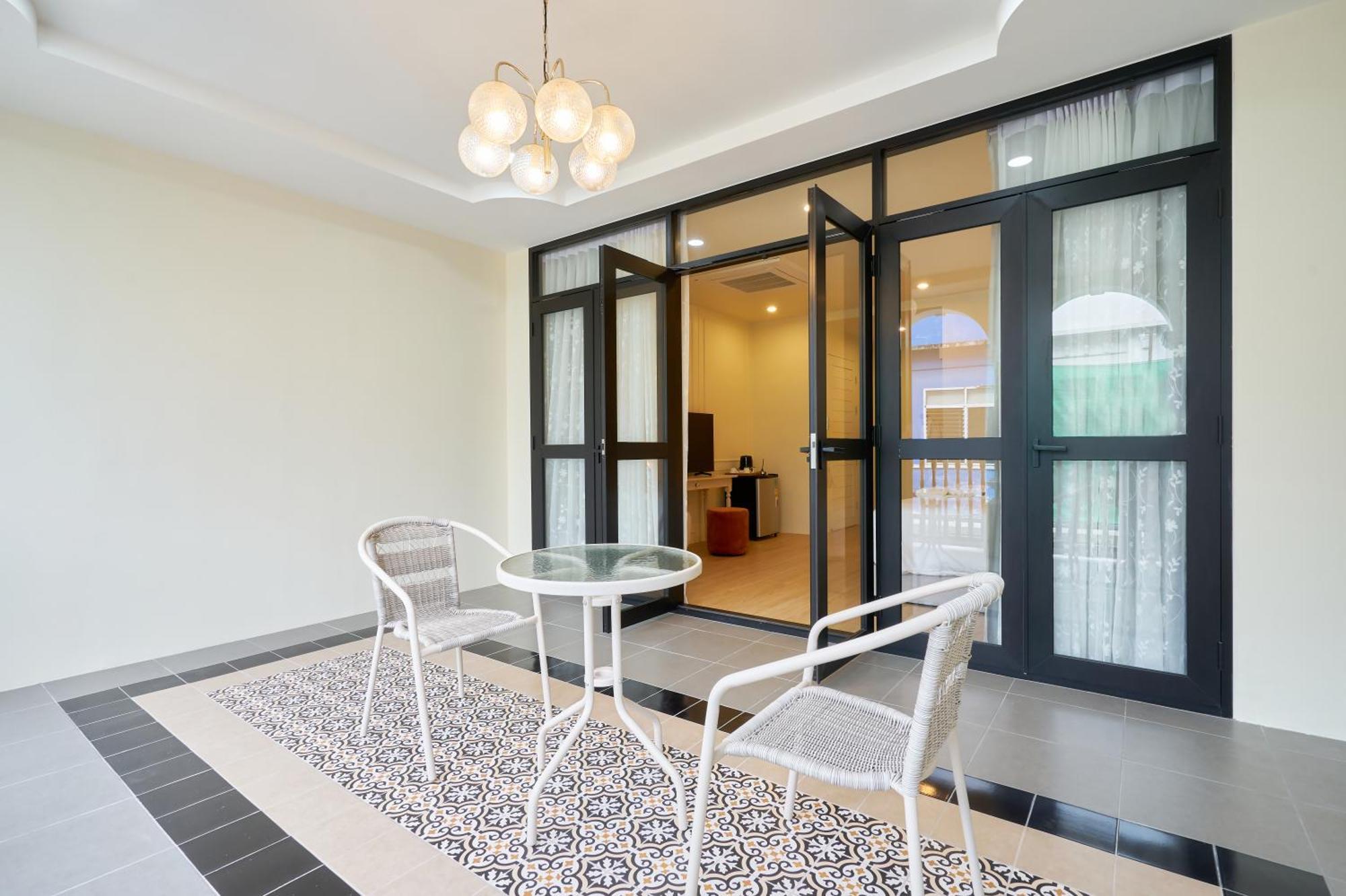 Hotel Hawa House Phuket Esterno foto