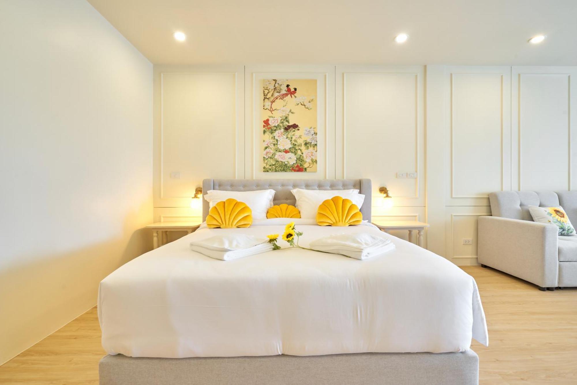 Hotel Hawa House Phuket Esterno foto