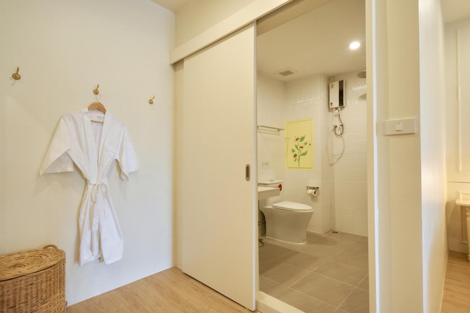 Hotel Hawa House Phuket Esterno foto