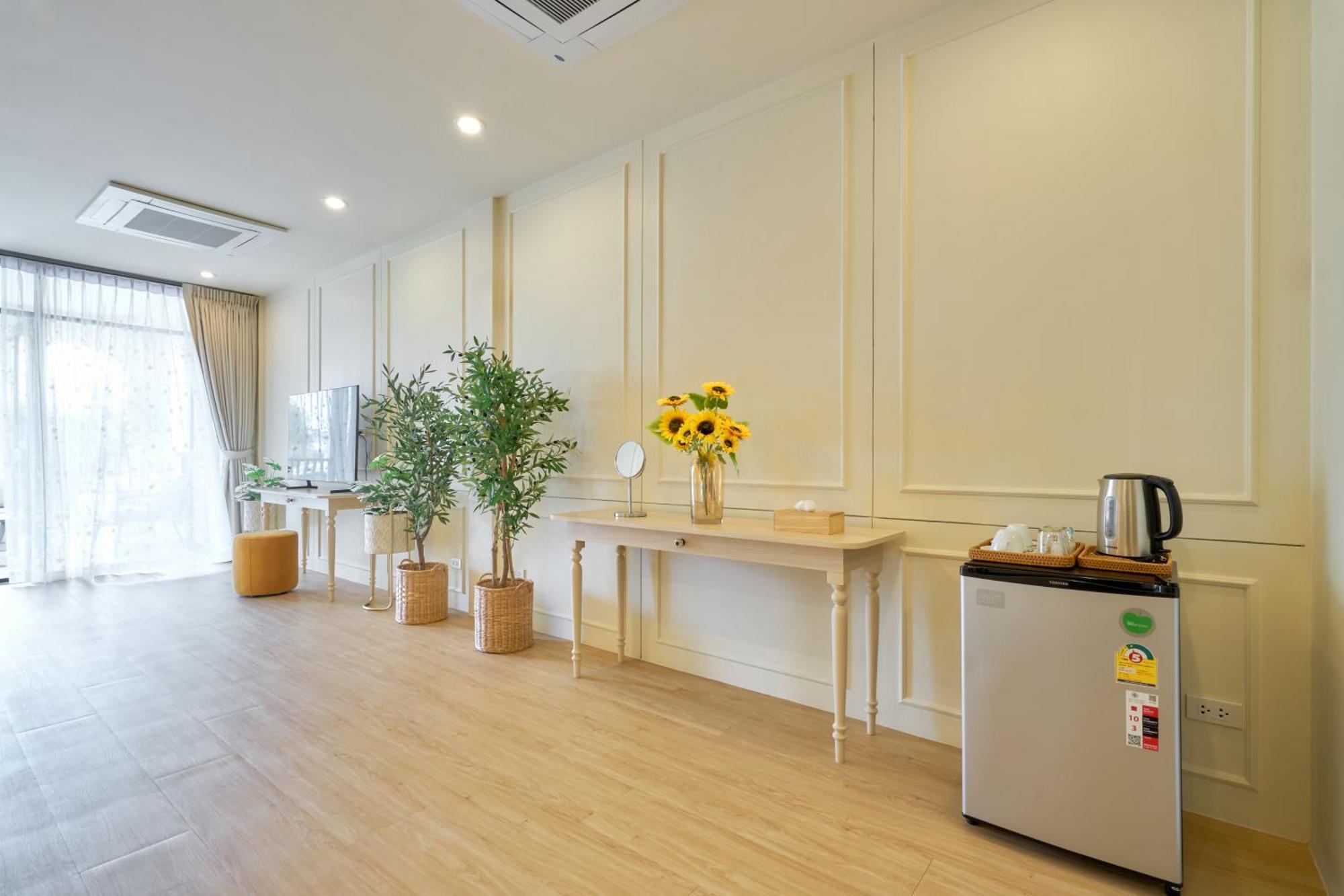 Hotel Hawa House Phuket Esterno foto