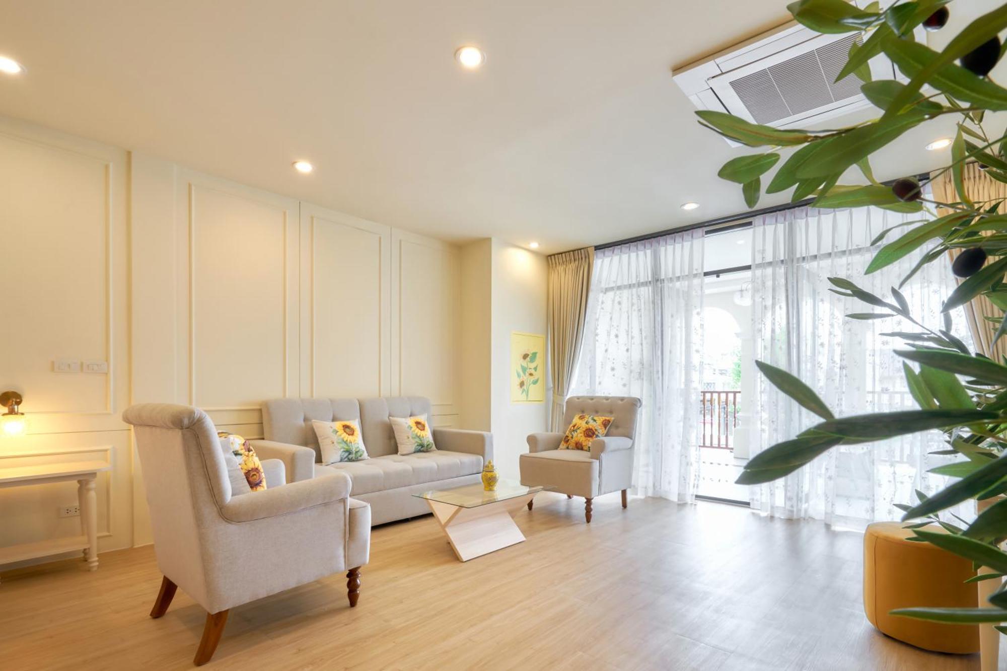 Hotel Hawa House Phuket Esterno foto