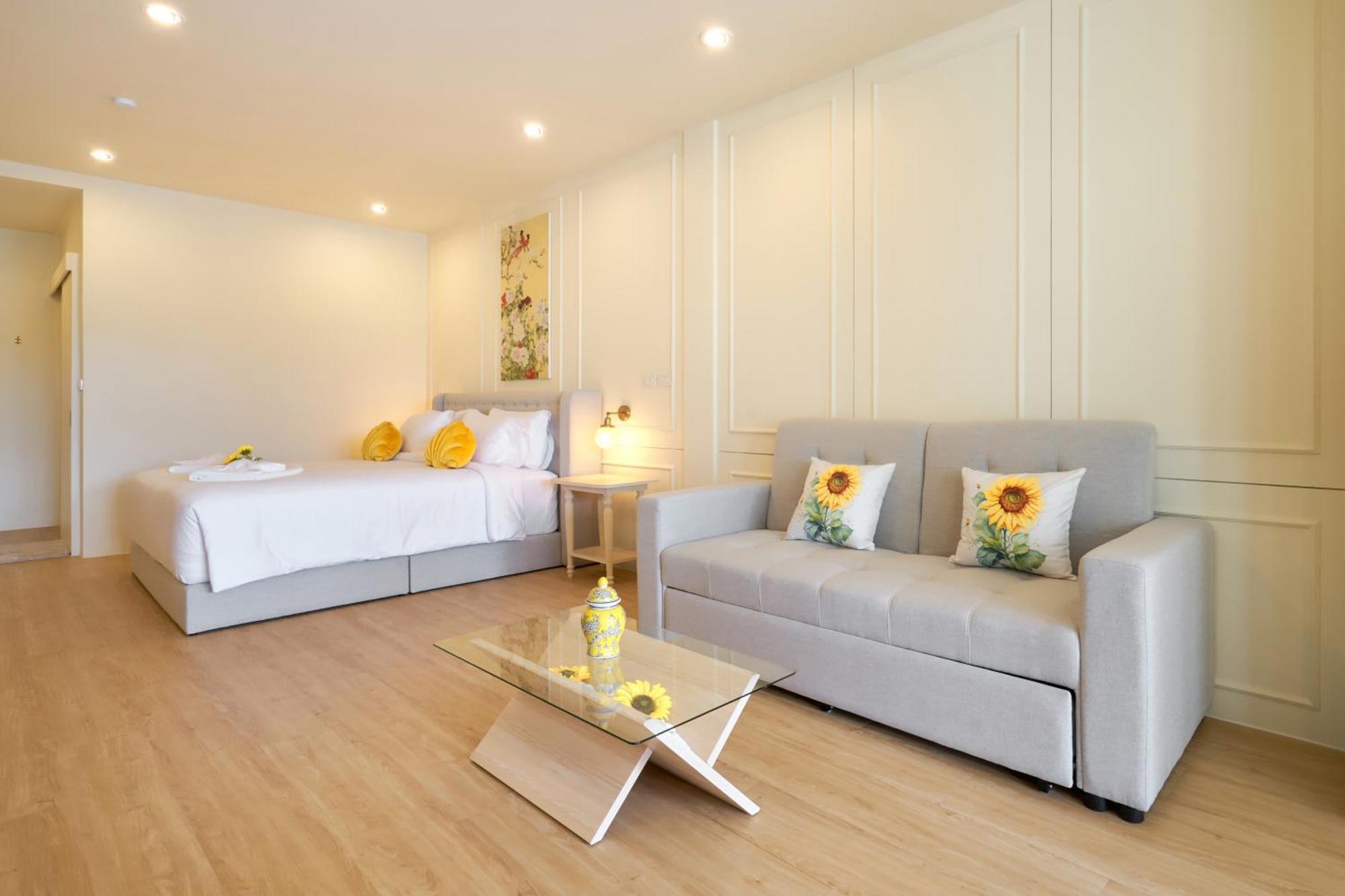 Hotel Hawa House Phuket Esterno foto