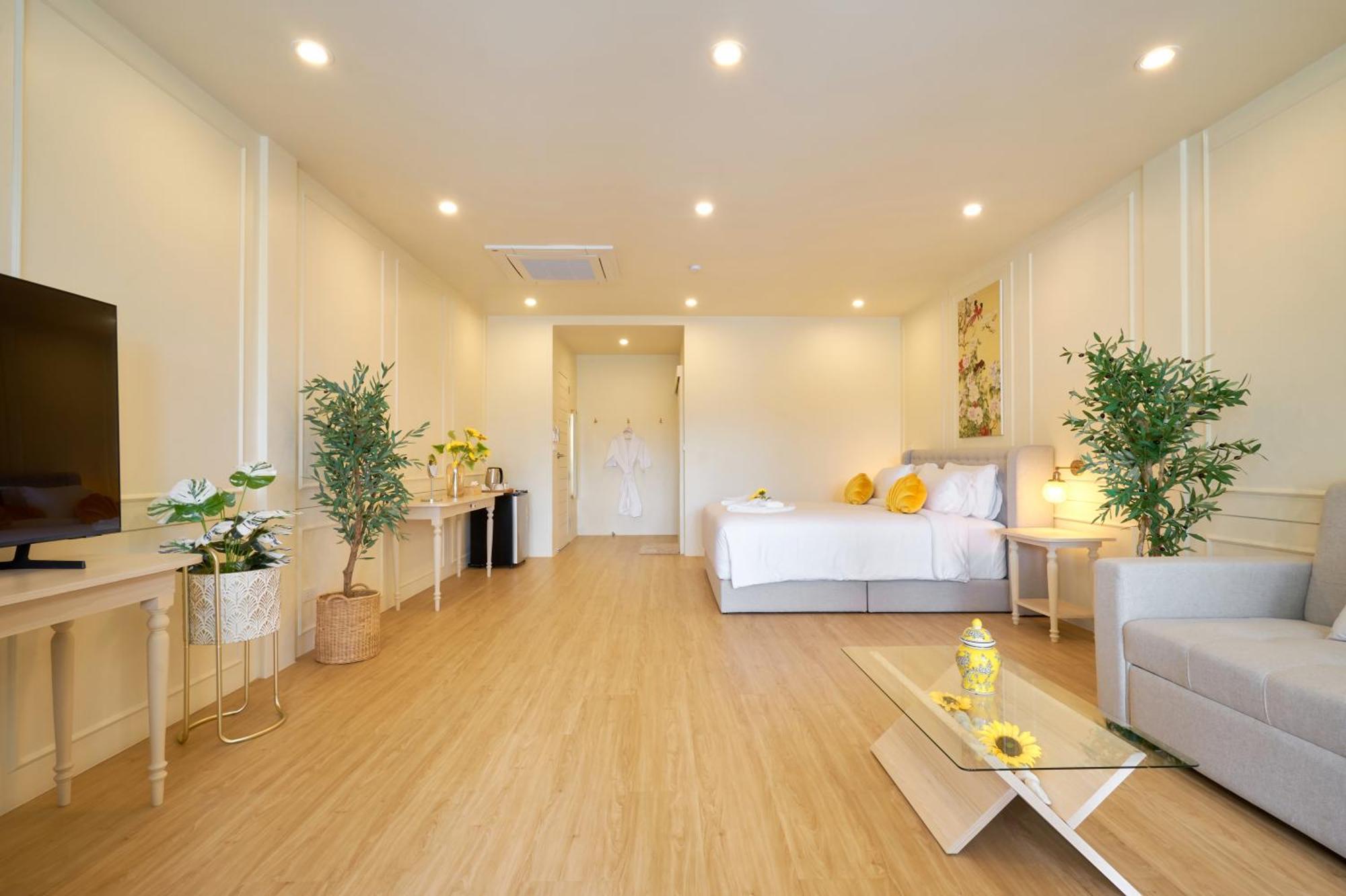 Hotel Hawa House Phuket Esterno foto