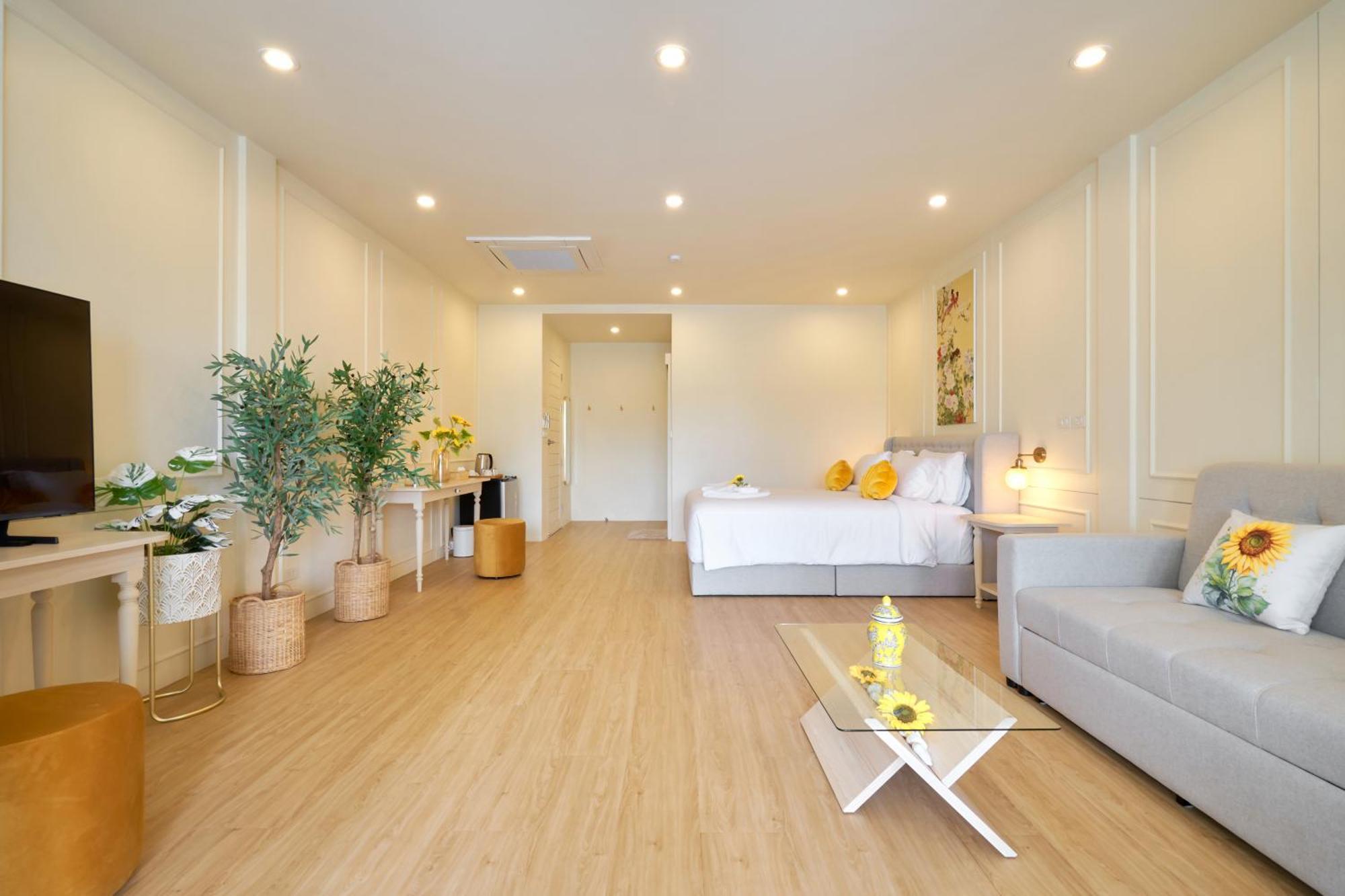 Hotel Hawa House Phuket Esterno foto