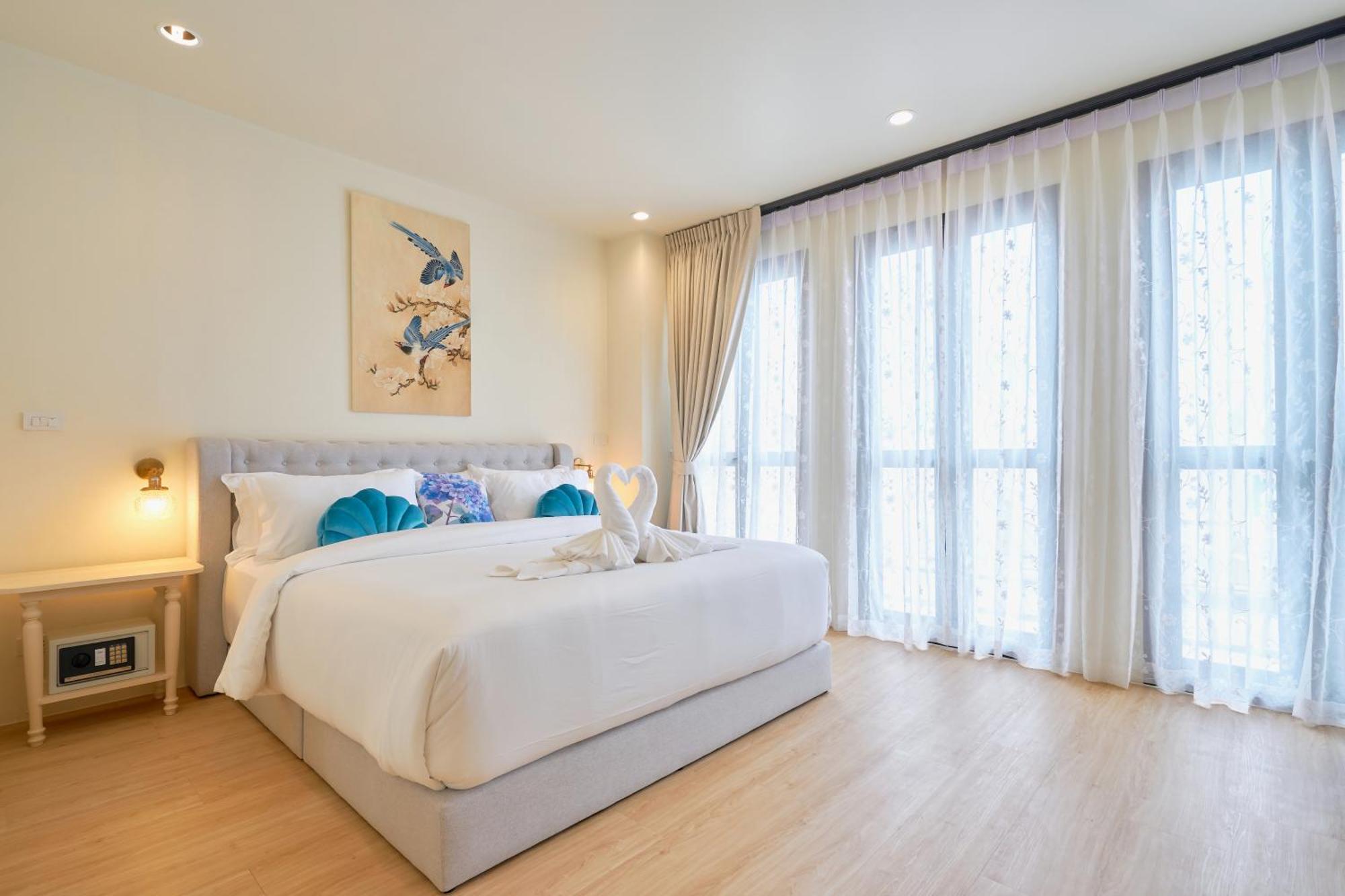 Hotel Hawa House Phuket Esterno foto
