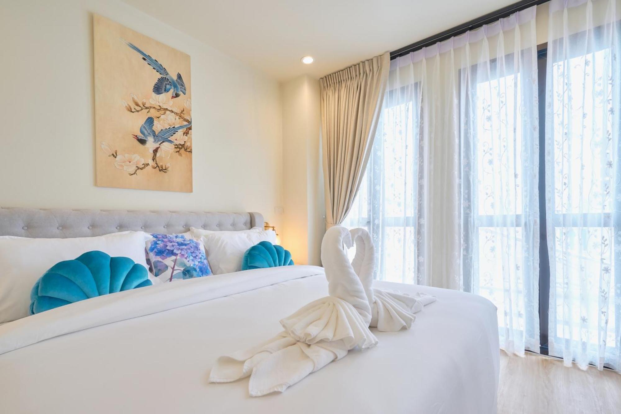 Hotel Hawa House Phuket Esterno foto