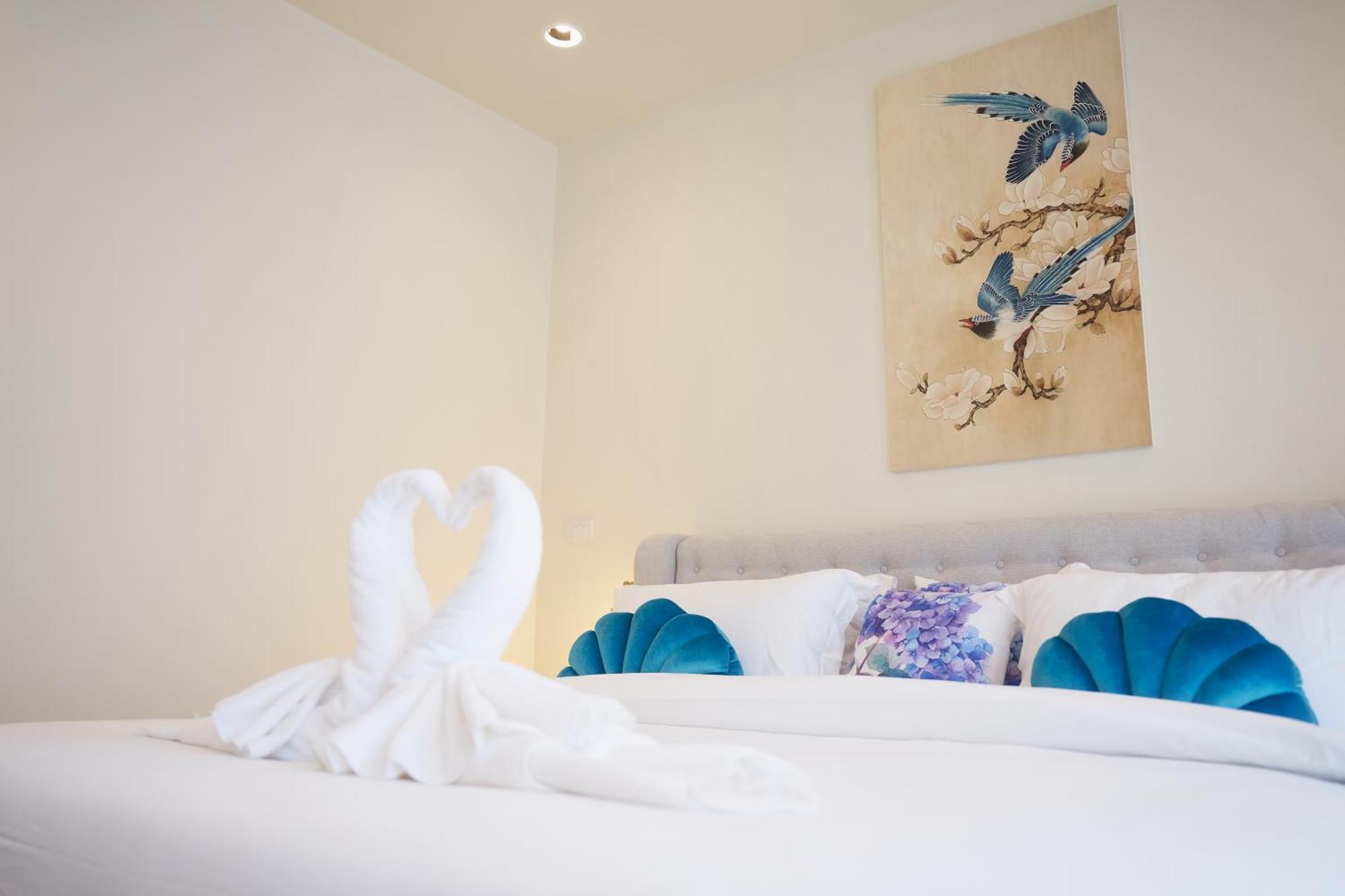 Hotel Hawa House Phuket Esterno foto