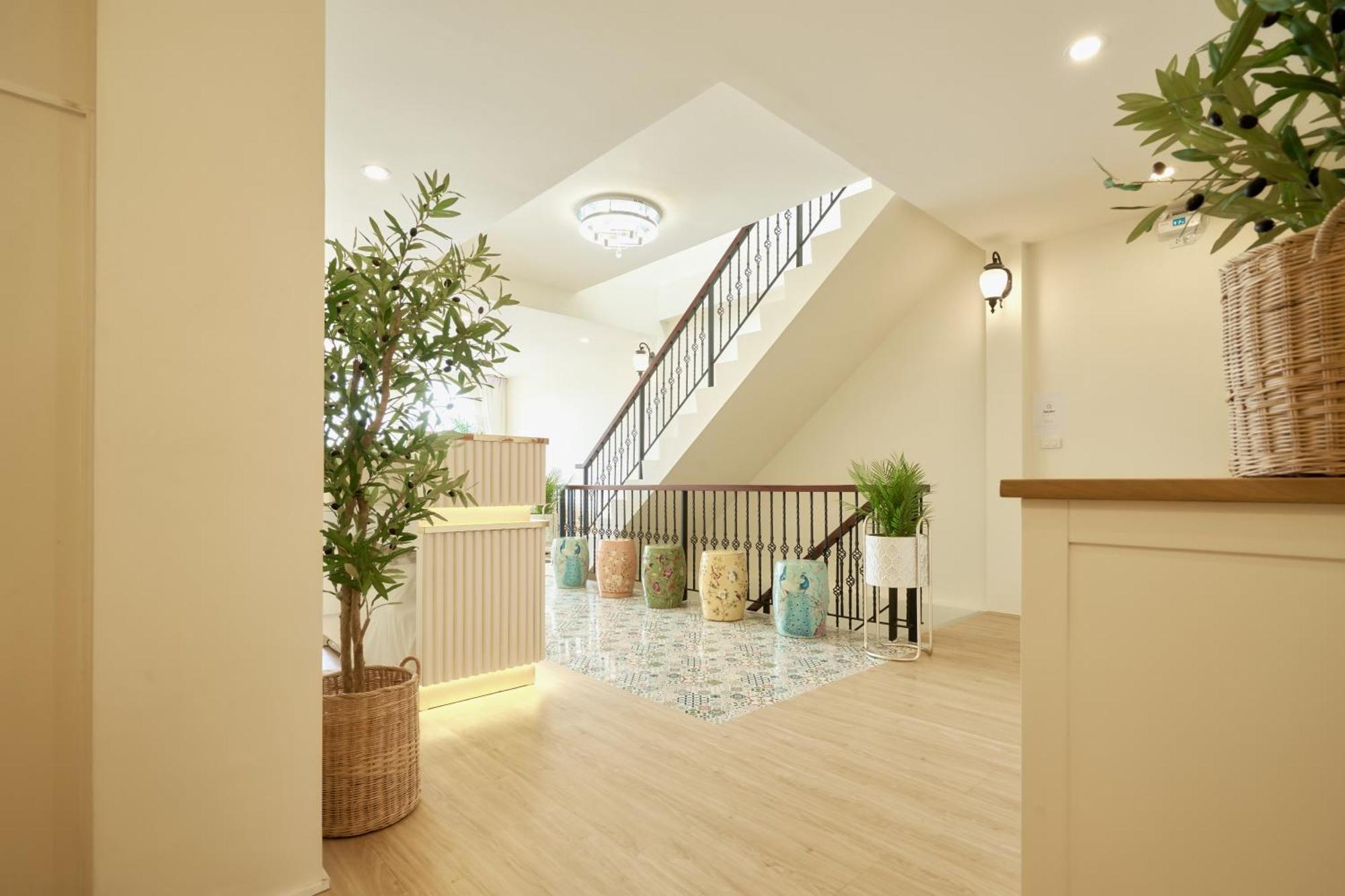 Hotel Hawa House Phuket Esterno foto