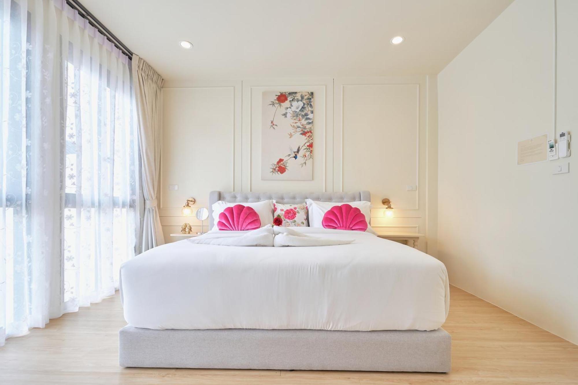 Hotel Hawa House Phuket Esterno foto