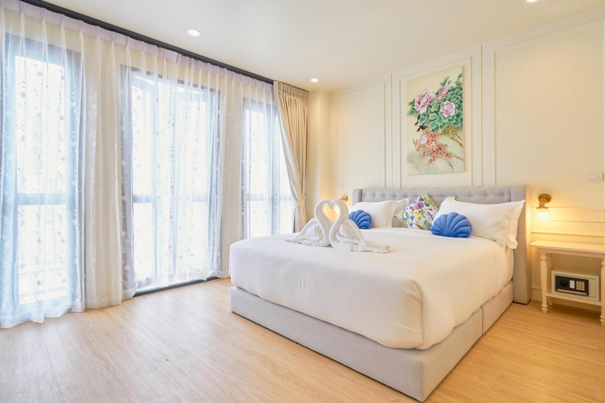 Hotel Hawa House Phuket Esterno foto