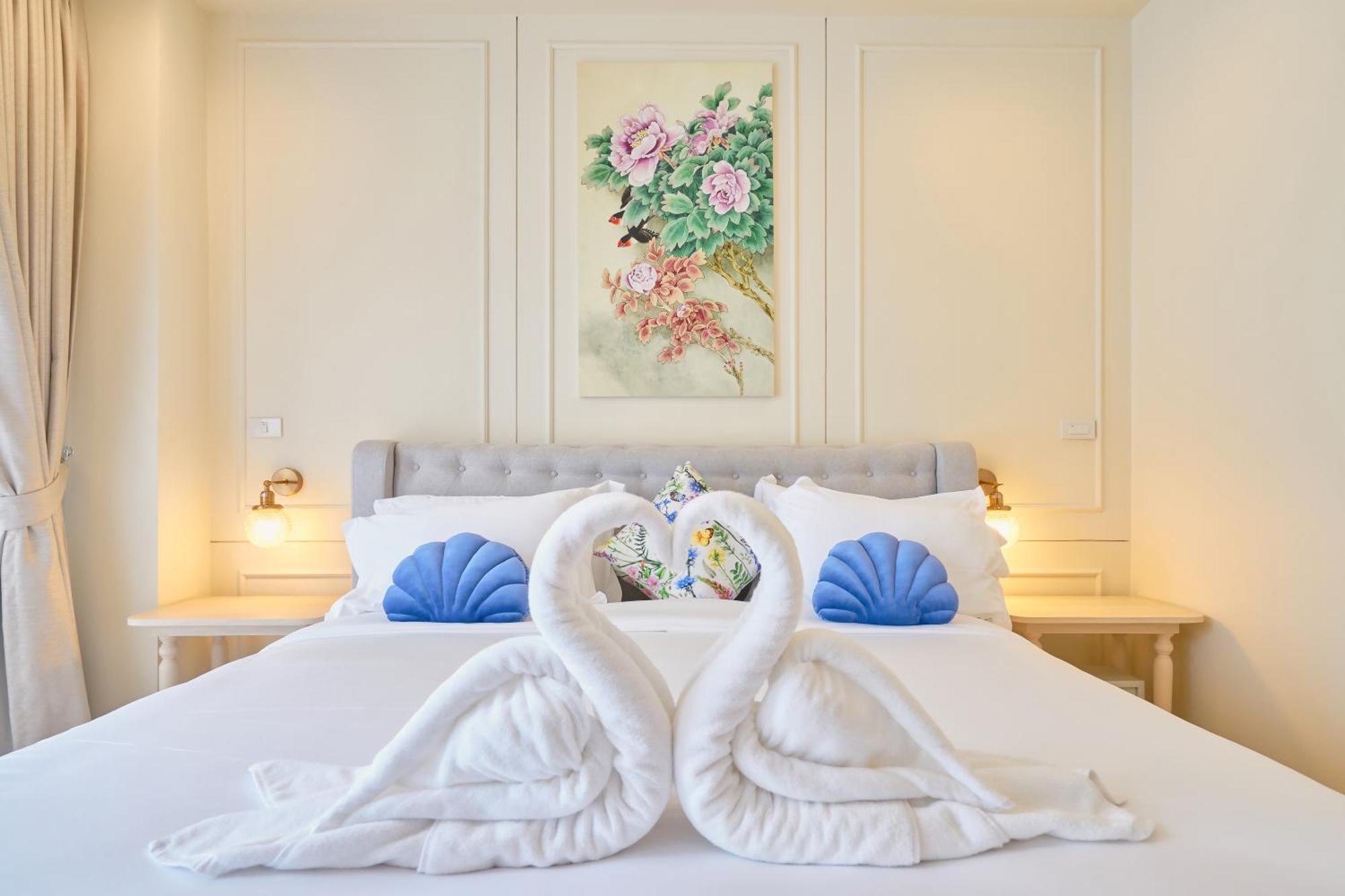 Hotel Hawa House Phuket Esterno foto