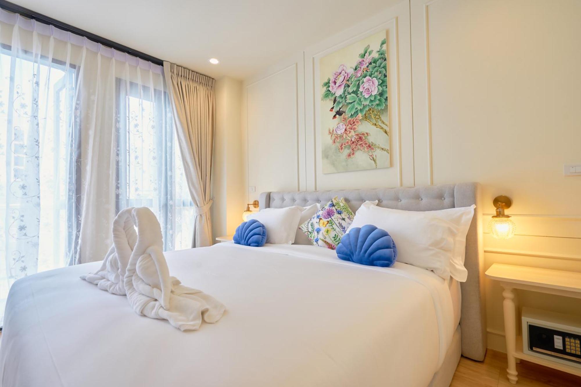 Hotel Hawa House Phuket Esterno foto
