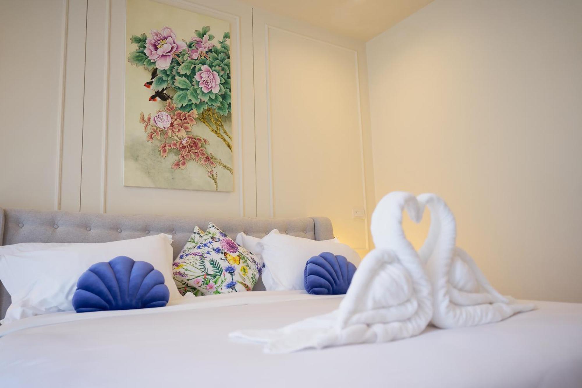 Hotel Hawa House Phuket Esterno foto