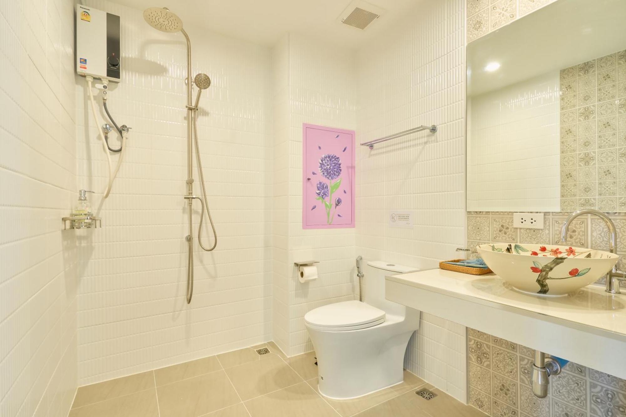 Hotel Hawa House Phuket Esterno foto